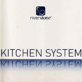 Kitchen System