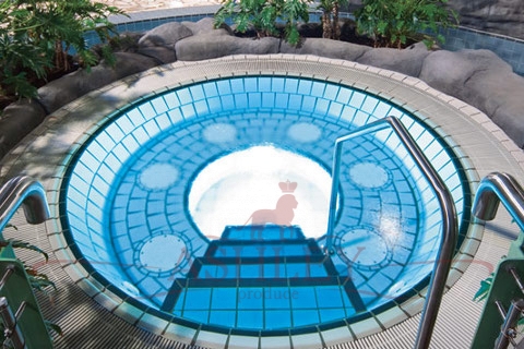 Swimming Pool Special Agrob Buchtal For your project   