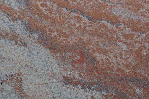 Multicolor Red FMG Fabbrica Marmi e Graniti Graniti   