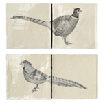 Pheasant Panels