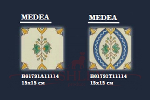 Medea Mediterranean     